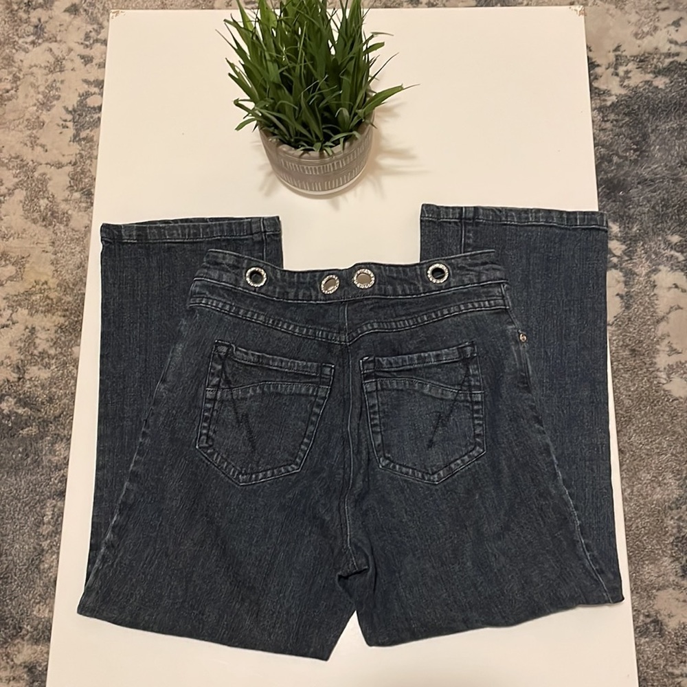 Cache capris - Picture 6 of 11
